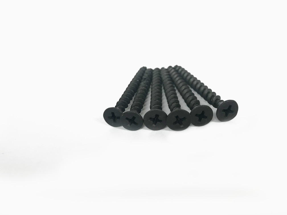 Improve the competitiveness of fastener enterprises